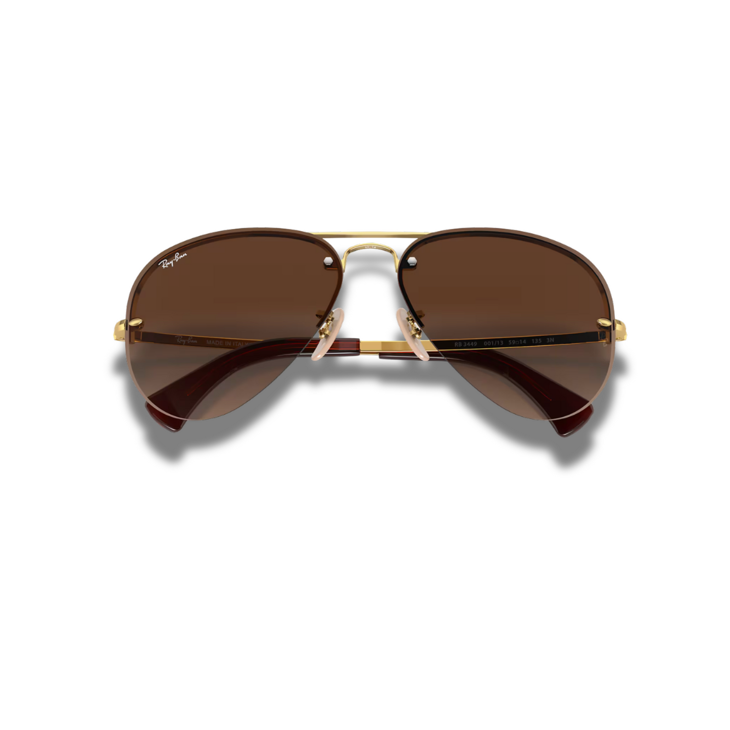 Gafas RB3449 Gradient