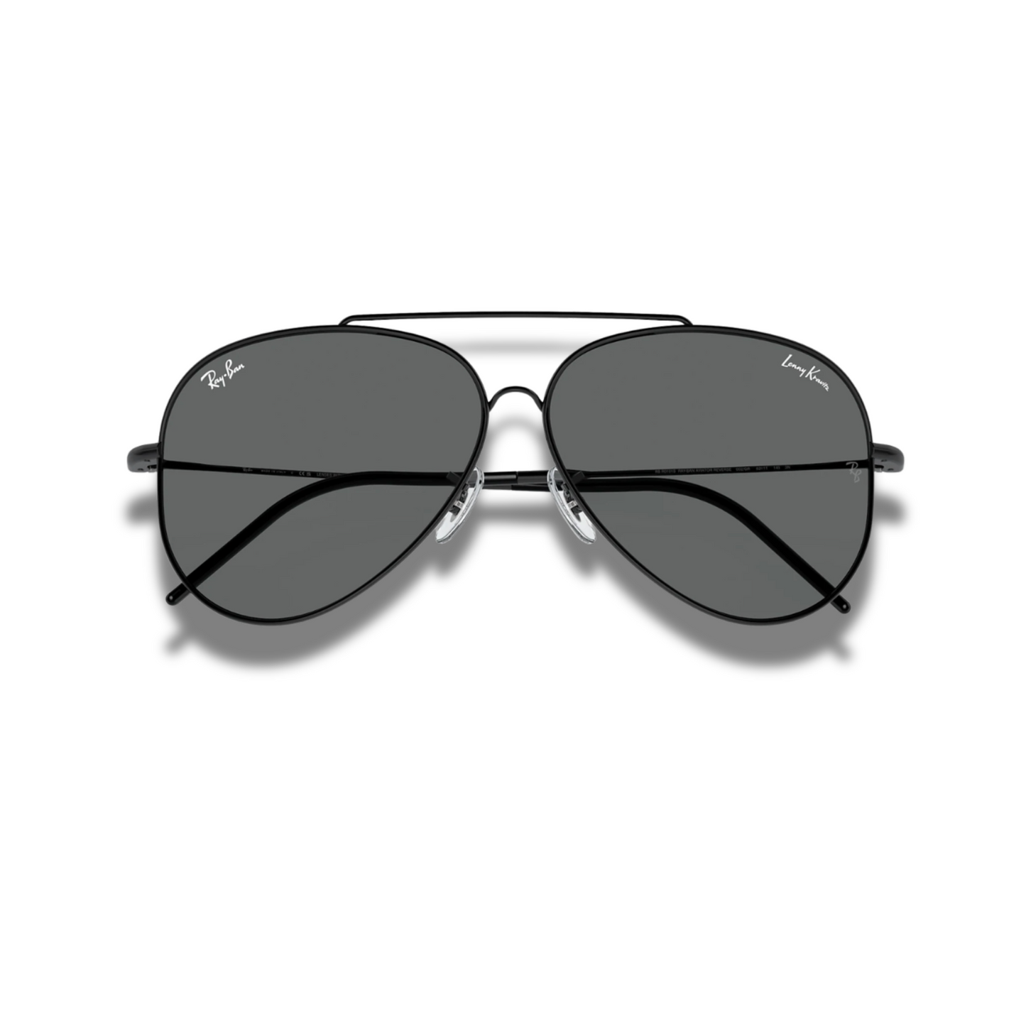 Gafas RB Aviator Reverse Lenny Kravitz