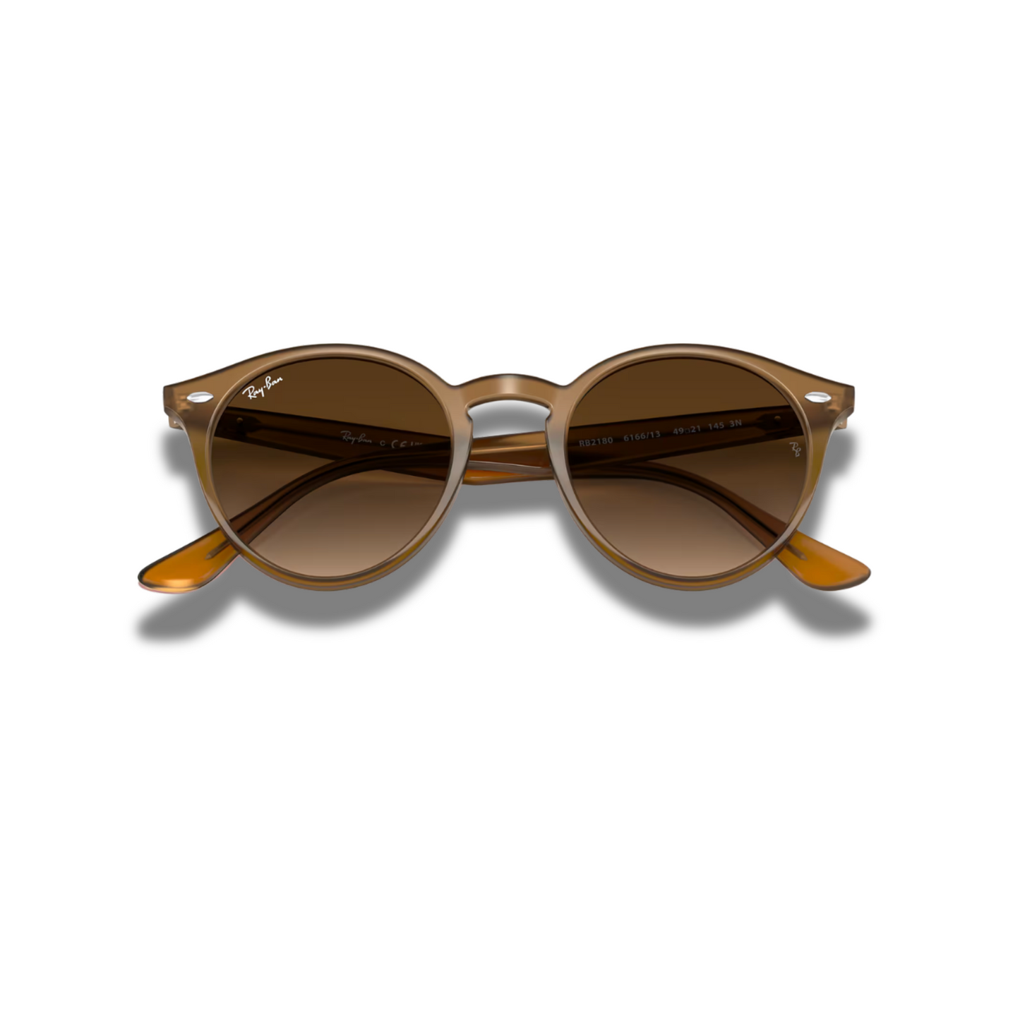Gafas RB2180 Light Brown