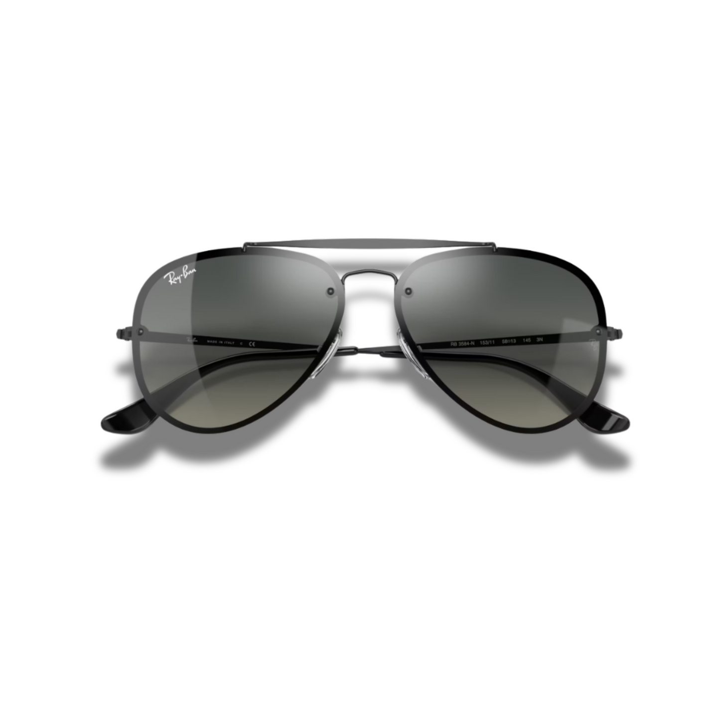 Gafas RB Blaze Aviator Black