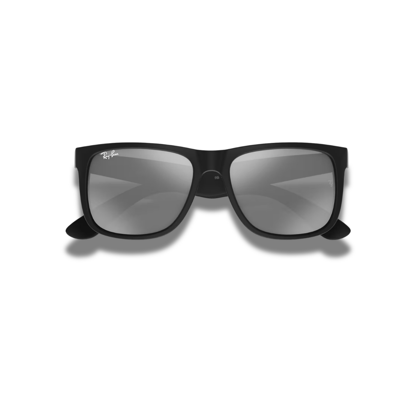 Gafas RB Justin Silver