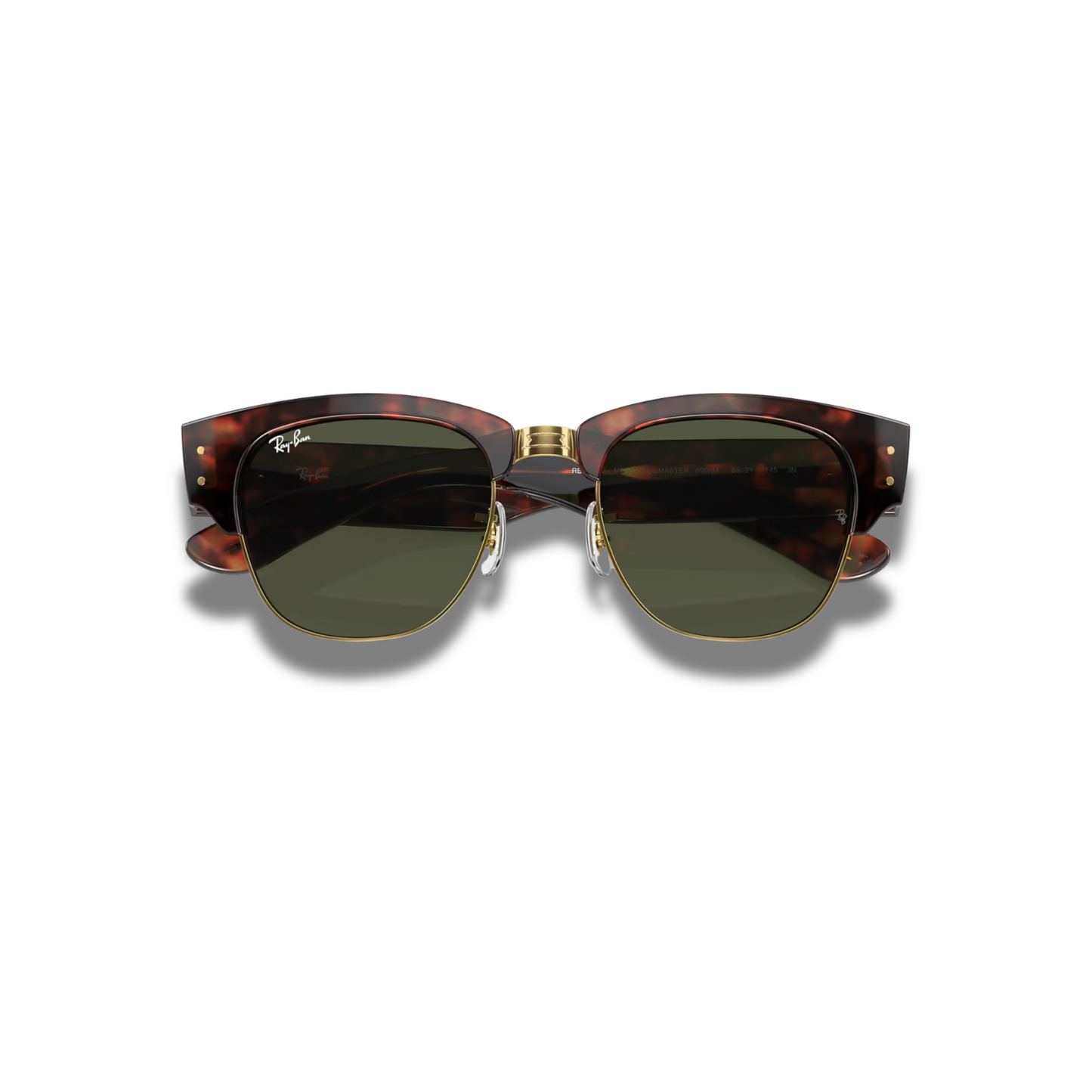 Gafas RB Mega Clubmaster Carey