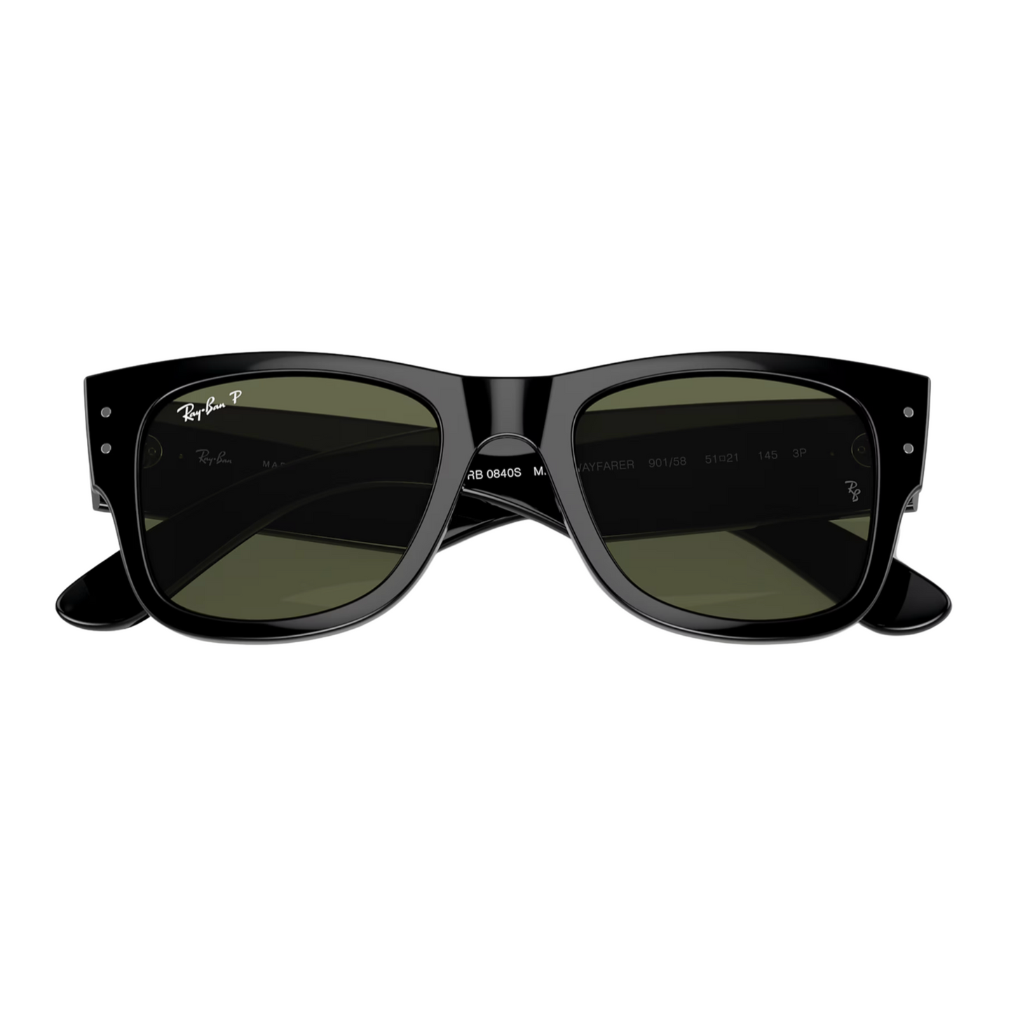 Gafas RB Mega Wayfarer Classic