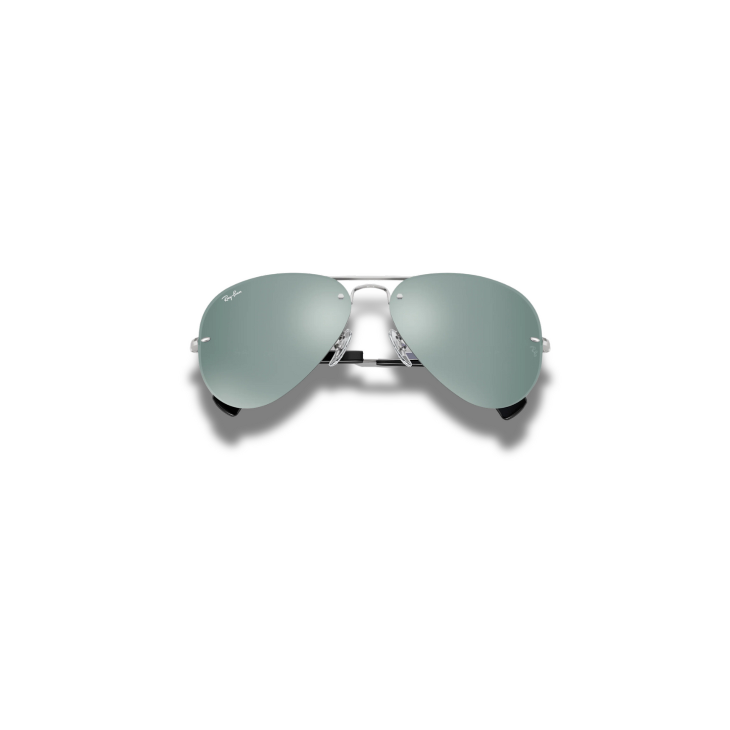 Gafas RB3449 Platinium