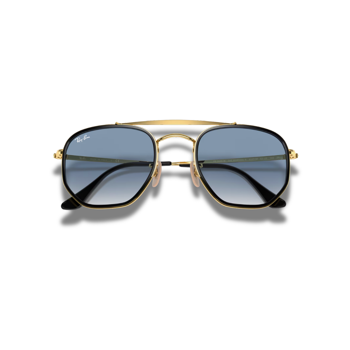 Gafas RB Marshal II Gradient Blue