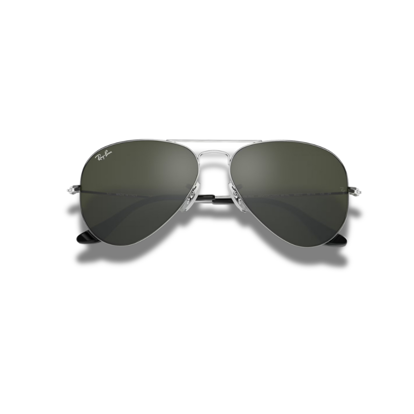 Gafas RB Aviator Grey Classic