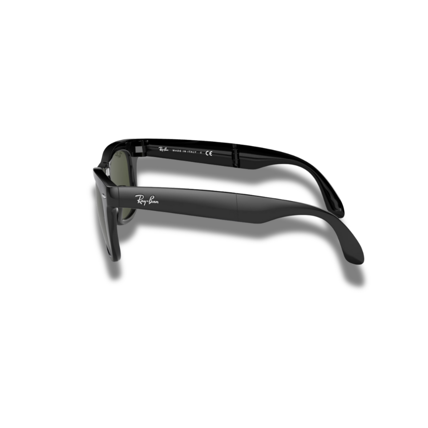 Gafas RB Wayfarer Folding Classic