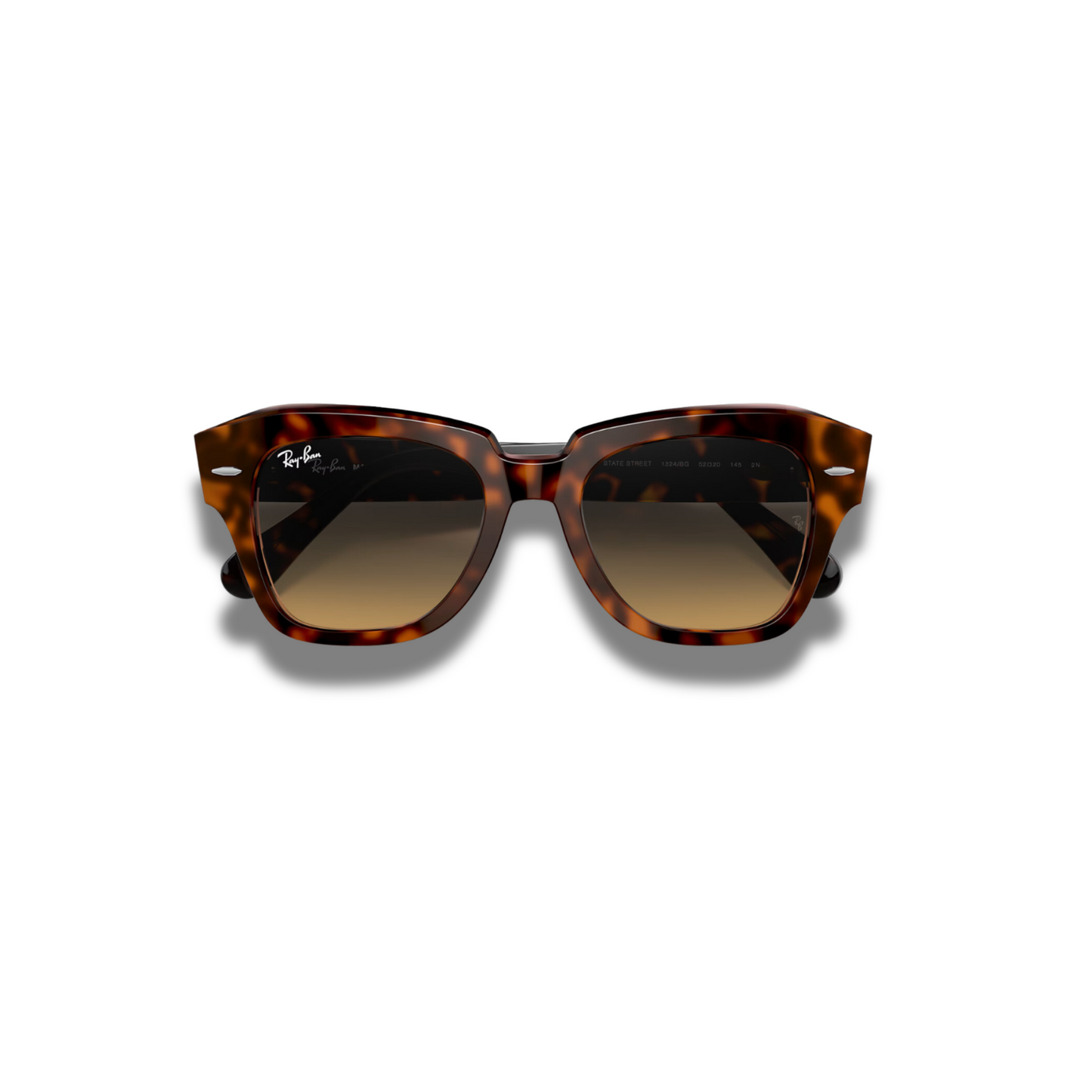 Gafas RB State Street Carey Gradient