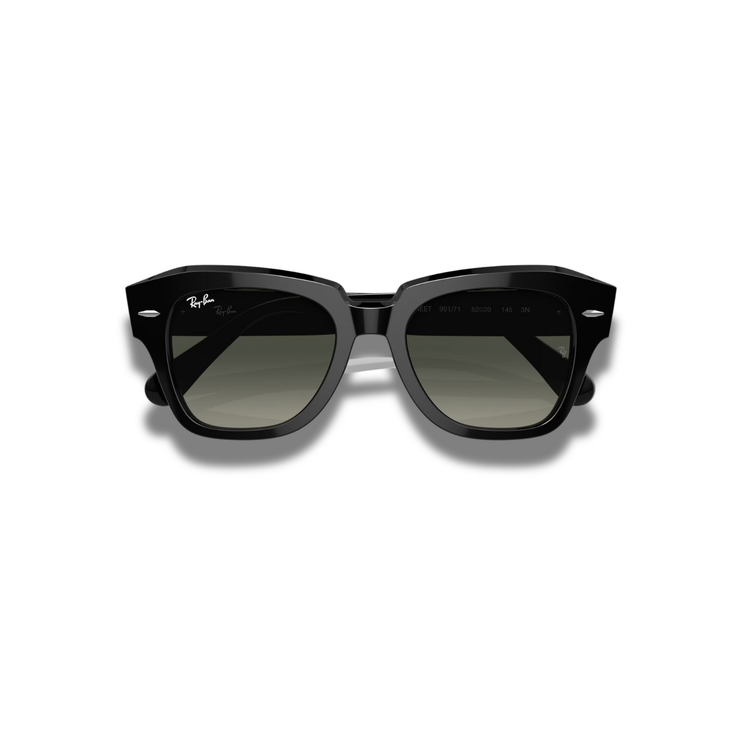 Gafas RB State Street Classic Gradient
