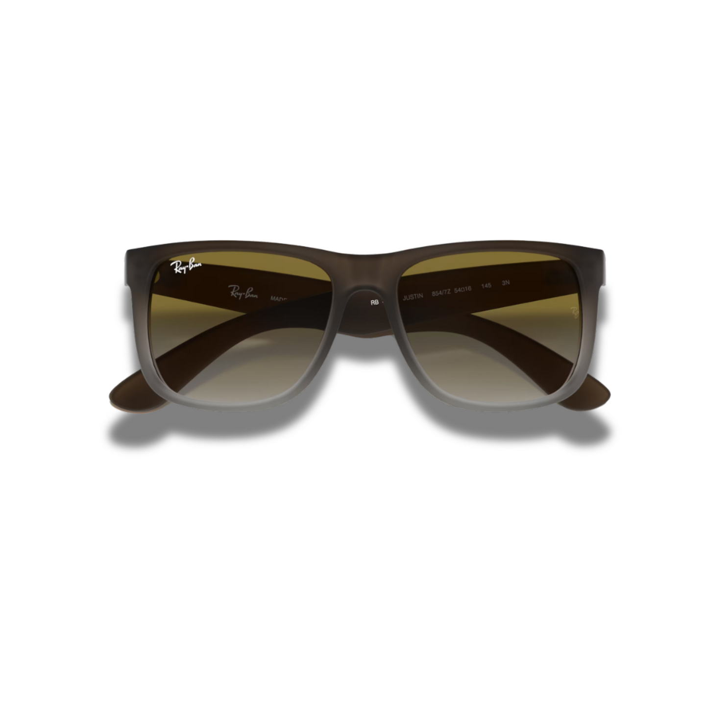 Gafas RB Justin Brown Gradient