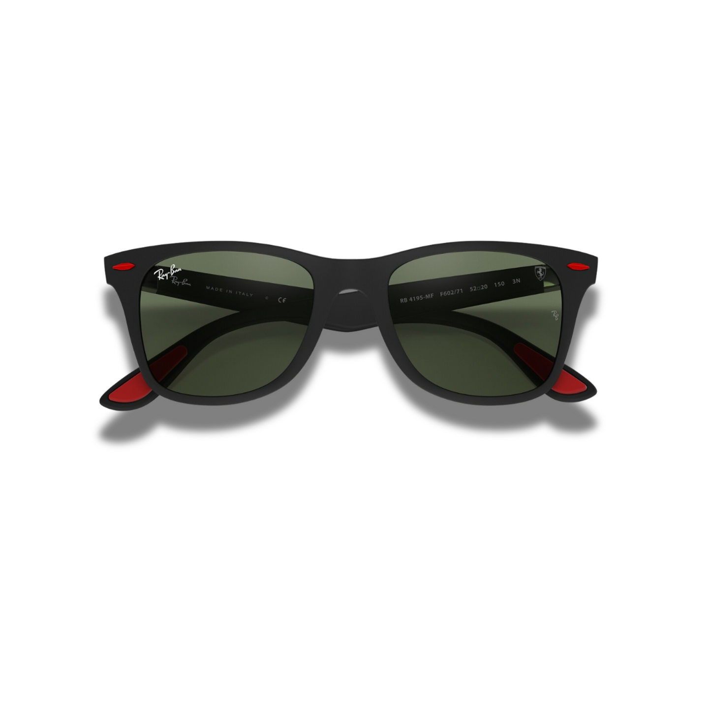 Gafas RB4195MF Scuderia Ferrari Classic