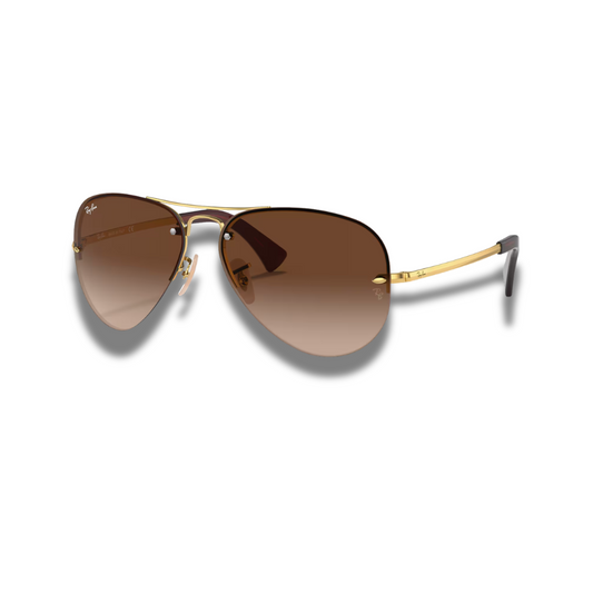 Gafas RB3449 Gradient
