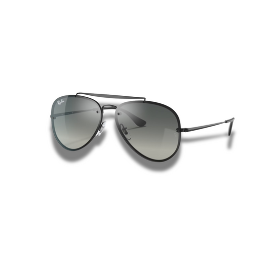 Gafas RB Blaze Aviator Black