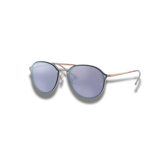 Gafas RB4292 Purple Flash