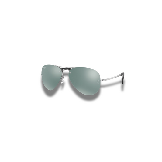 Gafas RB3449 Platinium