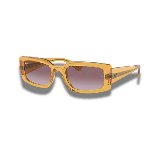 Gafas RB Kiliane Yellow Gradient
