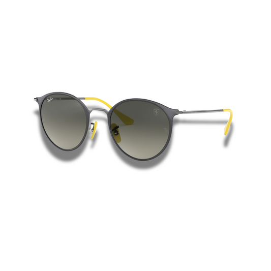 Gafas Rb3602M Scuderia Ferrari Grey
