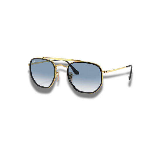 Gafas RB Marshal II Gradient Blue