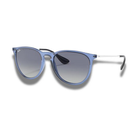 Gafas RB Erika Transparent Blue
