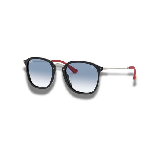 Gafas RB2448M Scuderia Ferrari Blue Gradient