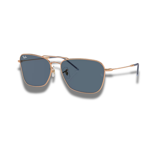 Gafas RB Caravan Blue Gold
