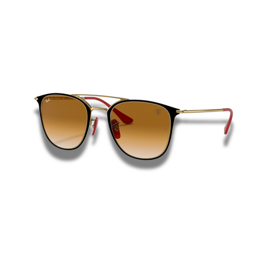 Gafas RB3601 Scuderia Ferrari Brown