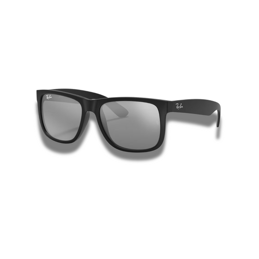 Gafas RB Justin Silver