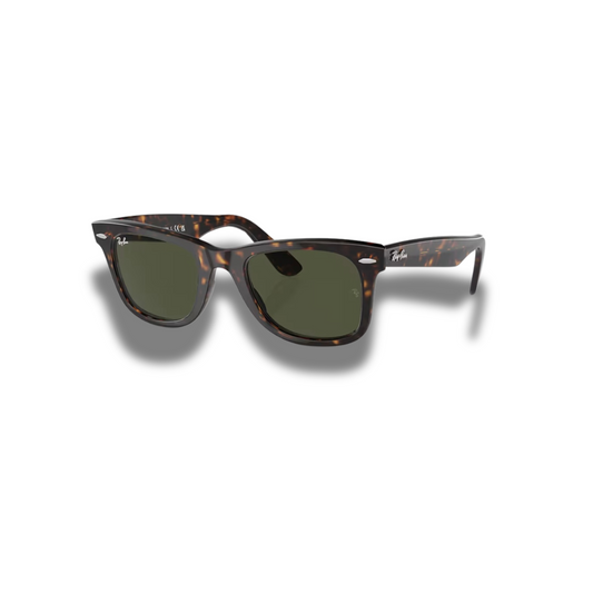 Gafas RB Wayfarer Carey Classic