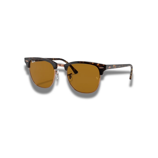 Gafas RB Clubmaster Carey Brown