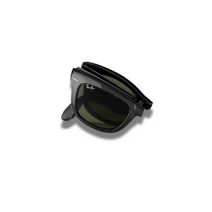 Gafas RB Wayfarer Folding Classic