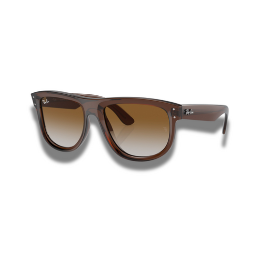 Gafas RB Boyfriend Reverse Brown