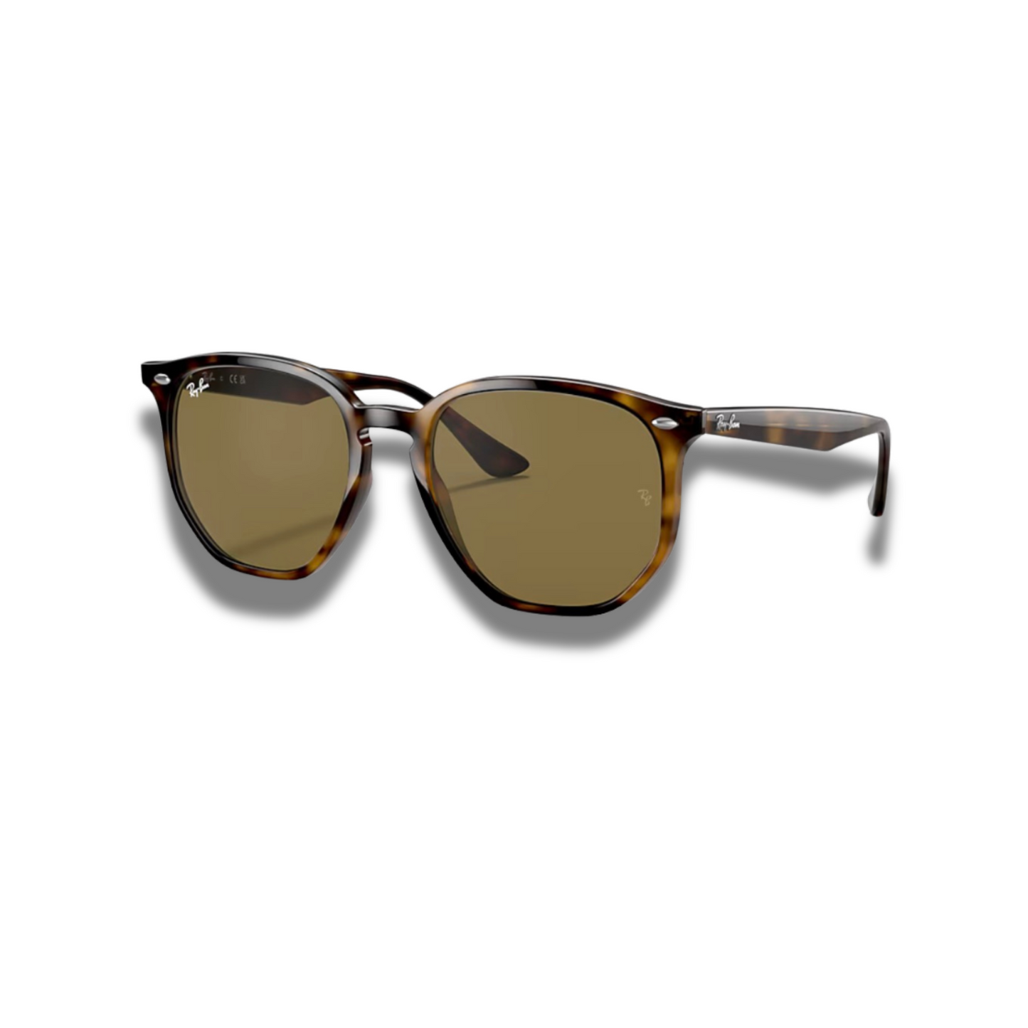 Gafas RB4306 Carey Brown