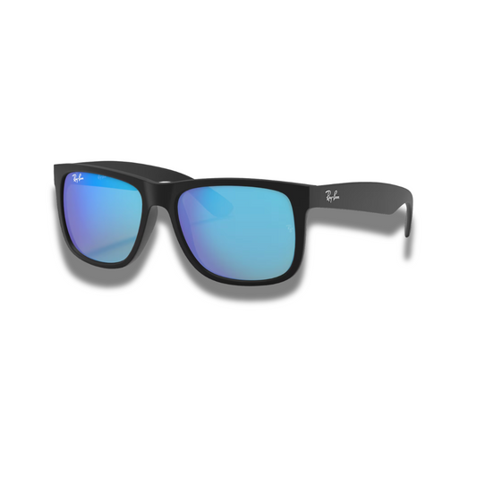 Gafas RB Justin Blue Flash