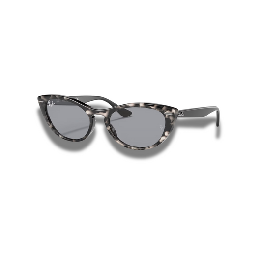 Gafas RB Nina Classic Havanna Grey