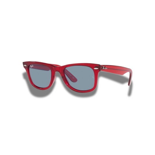 Gafas RB Wayfarer Red