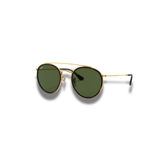 Gafas RB Round Double Bridge Classic
