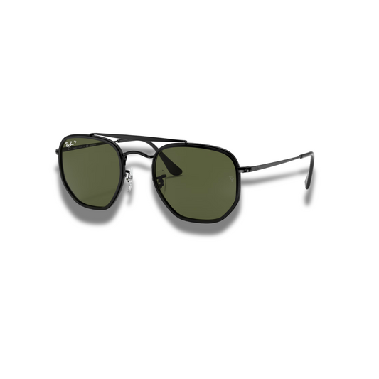 Gafas RB Marshal II Black