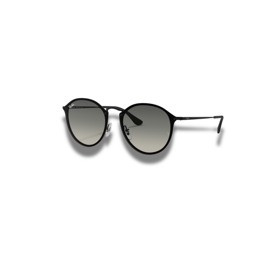 Gafas RB Blaze Round Black