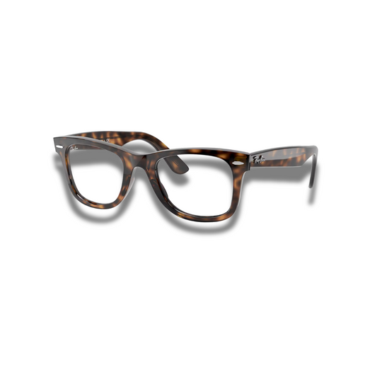Montura Wayfarer Carey