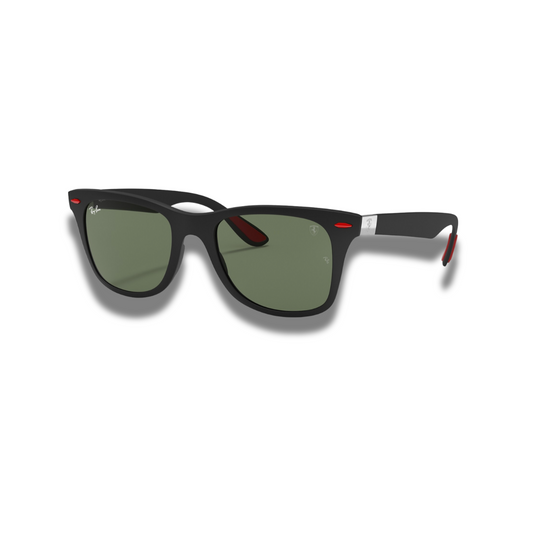Gafas RB4195MF Scuderia Ferrari Classic