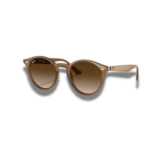 Gafas RB2180 Light Brown