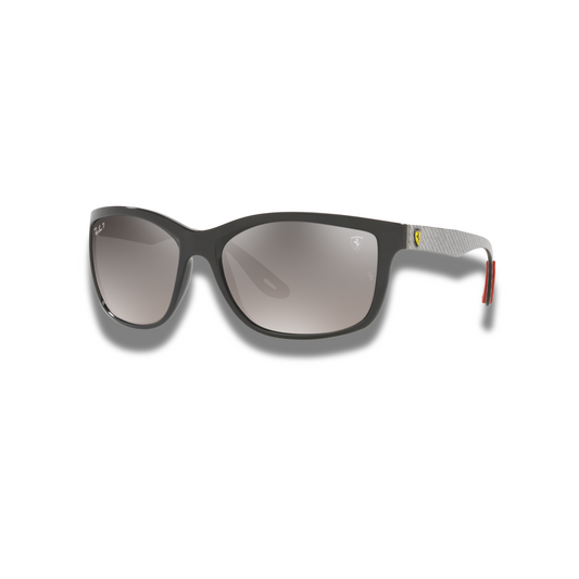 Gafas RB8356M Scuderia Ferrari Silver