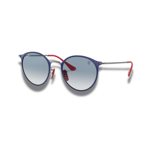Gafas RB3602M Scuderia Ferrari Blue Gradient