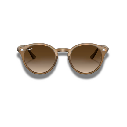 Gafas RB2180 Light Brown