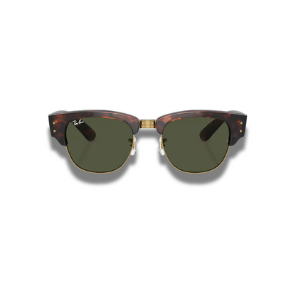 Gafas RB Mega Clubmaster Carey