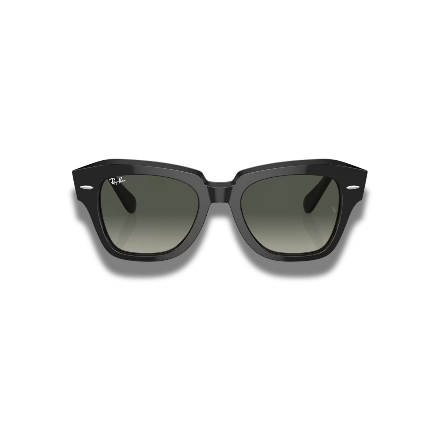 Gafas RB State Street Classic Gradient