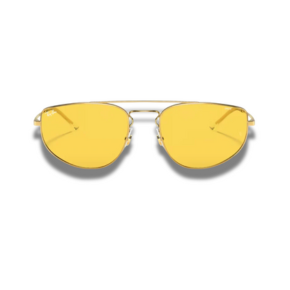 Gafas RB3668 Yellow