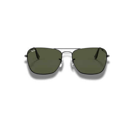 Gafas RB Caravan Black