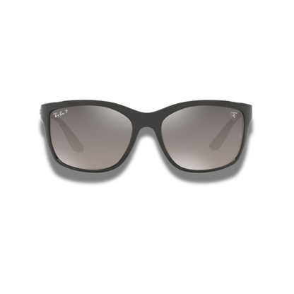 Gafas RB8356M Scuderia Ferrari Silver