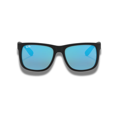 Gafas RB Justin Blue Flash